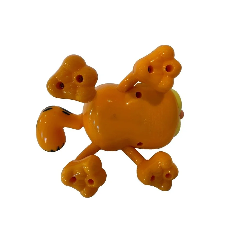 VTG Garfield The Cat Handheld Massager Pollenex Rival Novelty Battery Toy NOS
